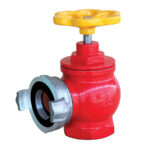Van góc PCCC