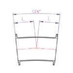 CÚT NỐI 22.5 VÀ 11 - Ảnh 3