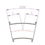 CÚT NỐI 22.5 VÀ 11 - Ảnh 2
