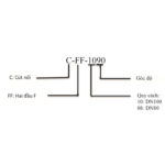 CÚT NỐI 90 ĐỘ VÀ 45 ĐỘ FF - Ảnh 2