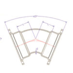 CÚT NỐI 90 ĐỘ VÀ 45 ĐỘ FF - Ảnh 3