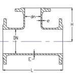 CÚT NỐI CHỮ T - Ảnh 3