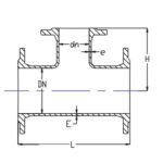 CÚT NỐI CHỮ T BB - Ảnh 2