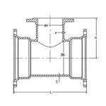 CÚT NỐI CHỮ T FFB - Ảnh 2