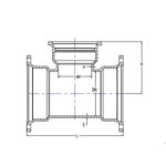 CÚT NỐI CHỮ T FFF - Ảnh 2