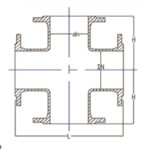 CÚT NỐI CHỮ THẬP ĐẦU B - Ảnh 3
