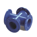 CÚT NỐI CHỮ THẬP ĐẦU B