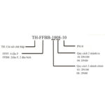 CÚT NỐI CHỮ THẬP ĐẦU F - Ảnh 4