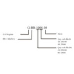 CÚT NỐI GIẢM BB - Ảnh 3