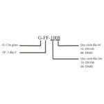 CÚT NỐI GIẢM FF - Ảnh 3