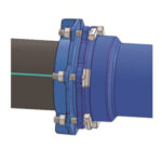 KHỚP NỐI ĐẦU F ỐNG HDPE