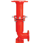 Trụ cấp nước PCCC - Ảnh 2